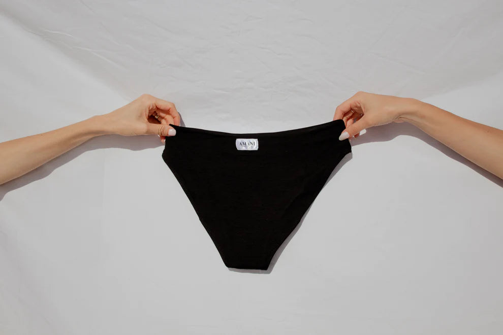 Bamboo Panties -Casual
