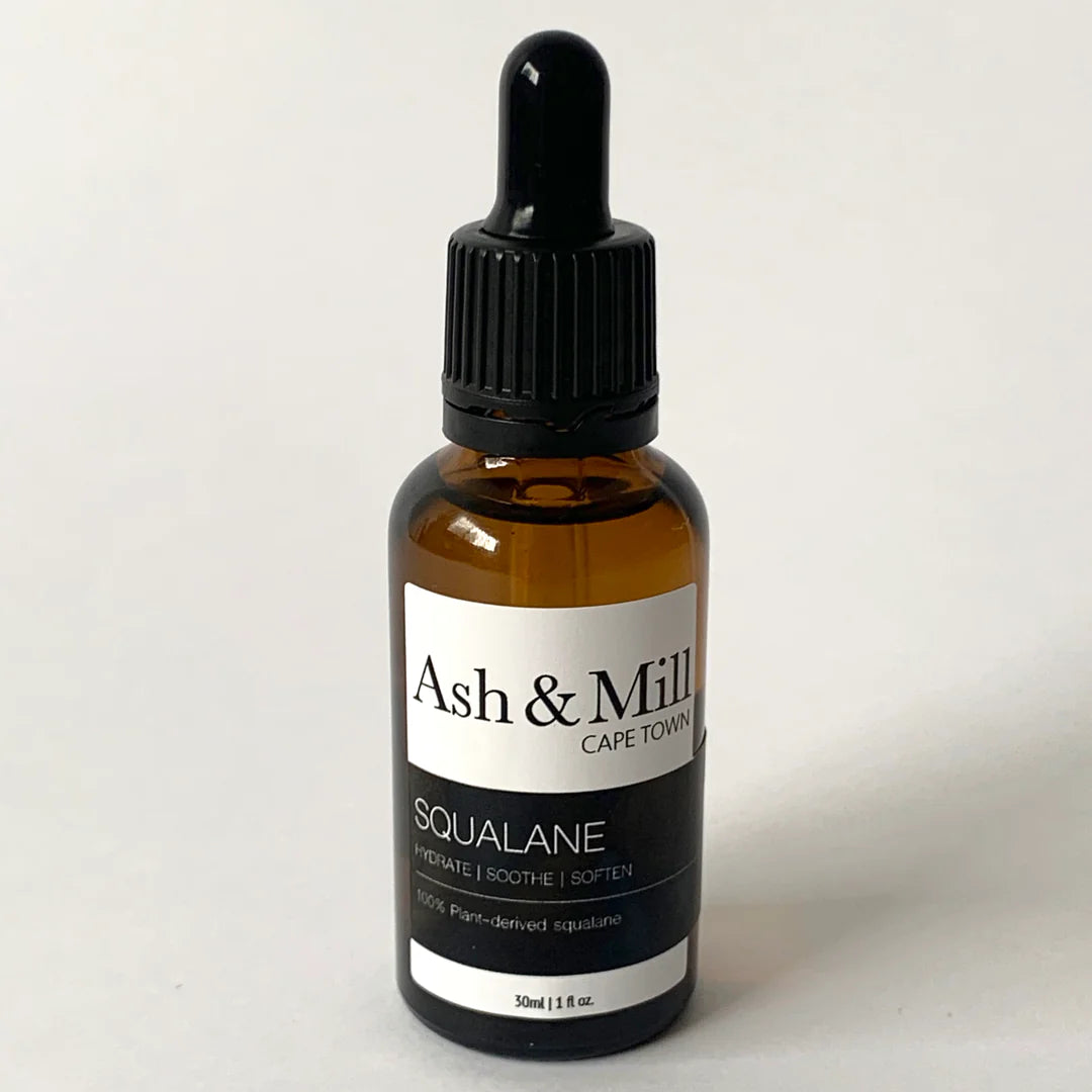Pure Squalane Concentrate With Vitamin E