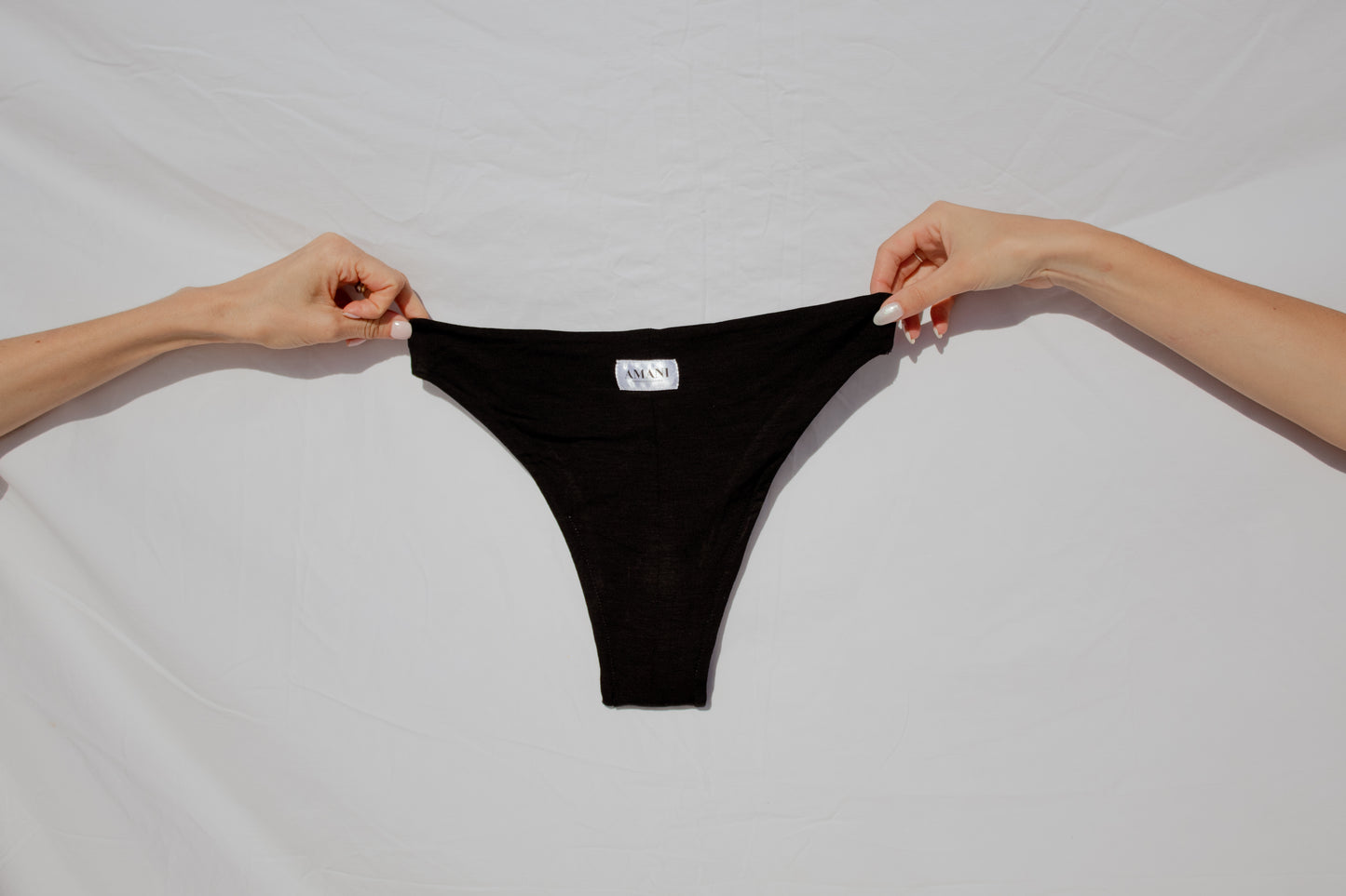 Period Panty - Brazilian