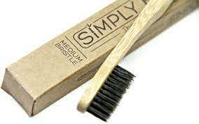 Adult Bamboo Toothbrush