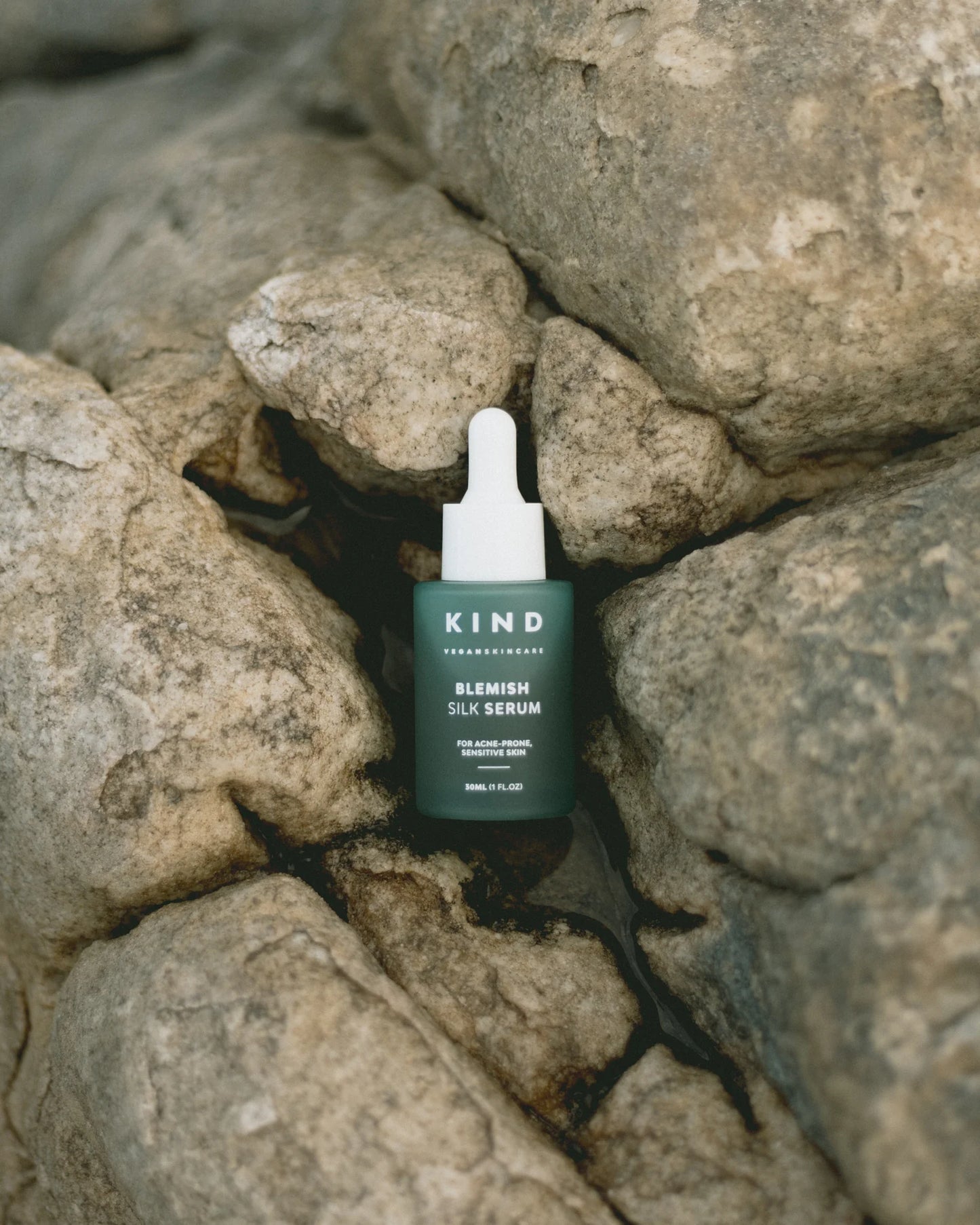 KIND Skincare Blemish Silk Serum
