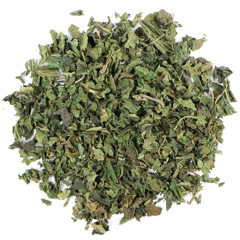 Organic Nettle Leaf Tea