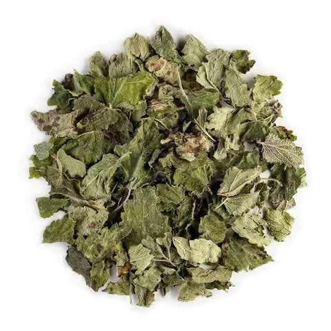 Organic Lemon Balm Tea