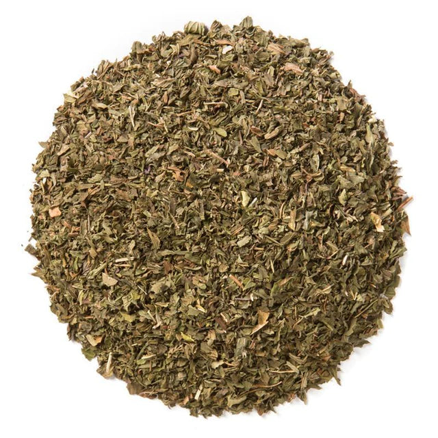 Organic Peppermint Tea