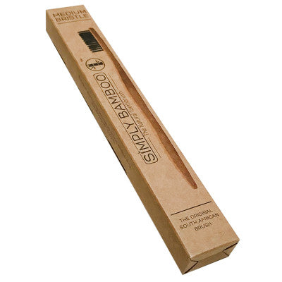 Adult Bamboo Toothbrush