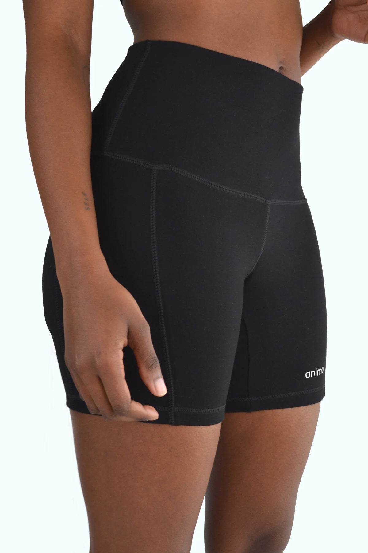 Phone Pocket Shorts