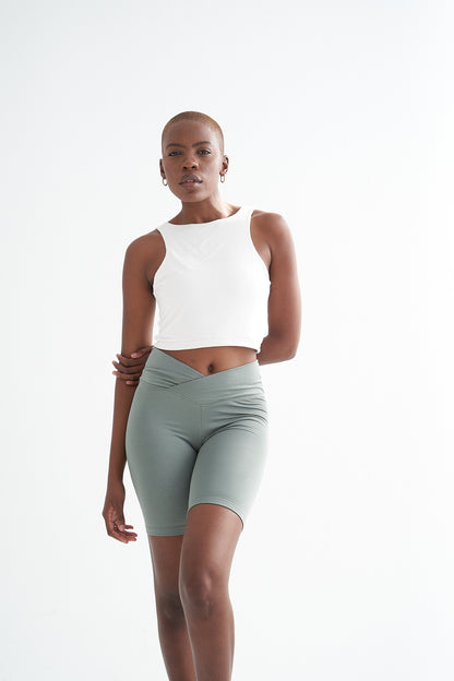 Bamboo Cyclist Shorts