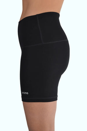 High Waisted Shorts