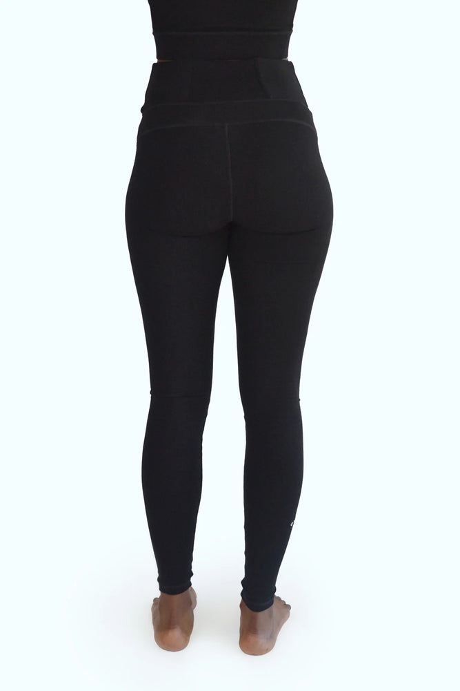 High Waisted Tights