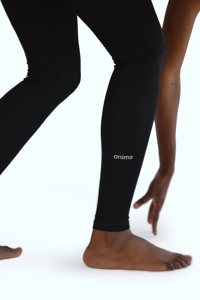 High Waisted Tights
