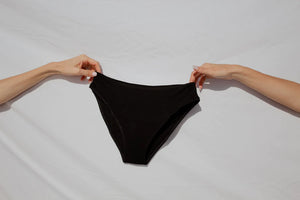 Bamboo Panties -Casual