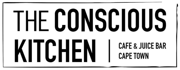 The Conscious Kitchen ZA