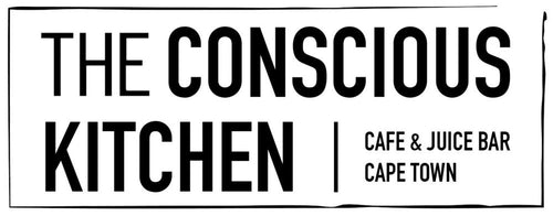 The Conscious Kitchen ZA logo
