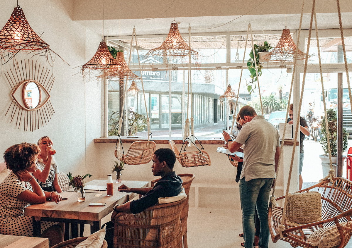 The Conscious Kitchen, photo 4