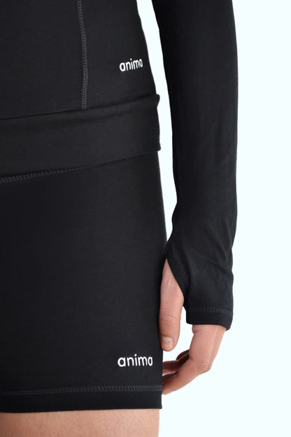 Zip Up Jacket