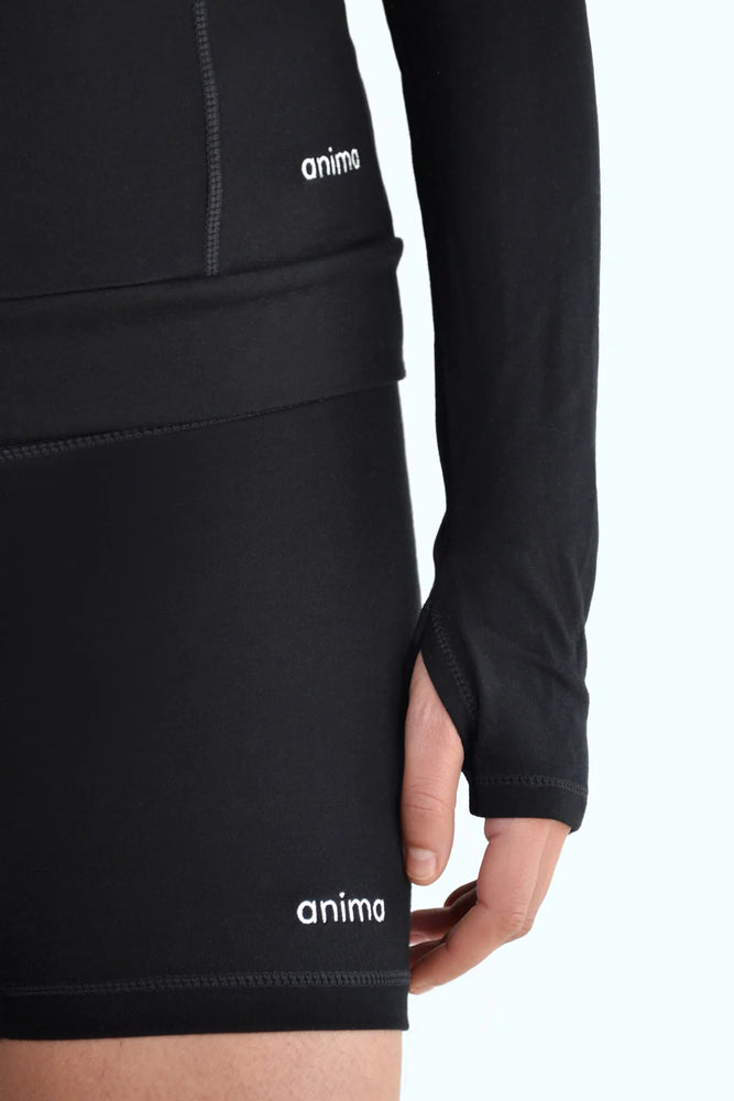 Zip Up Jacket
