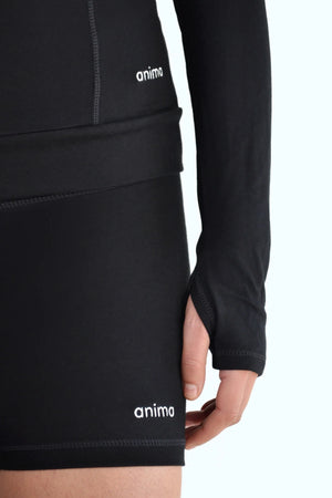 Zip Up Jacket