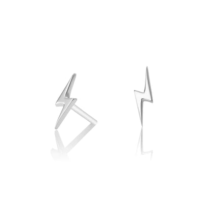 Lightning Bold Studs