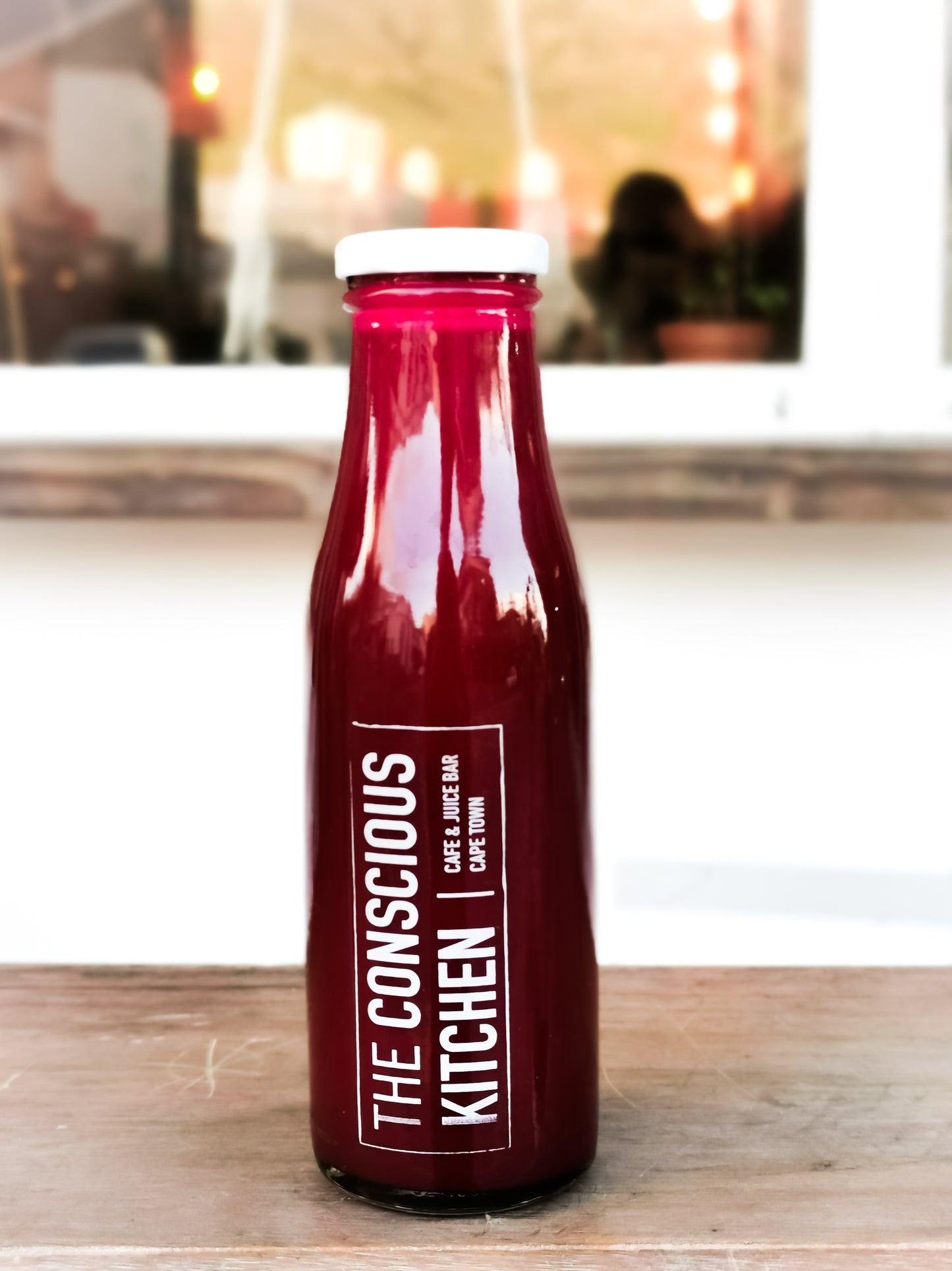 #07: HARD TO BEET