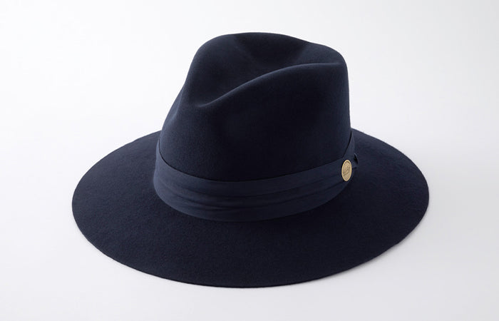 Audrey Hat