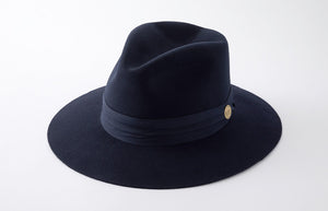 Audrey Hat