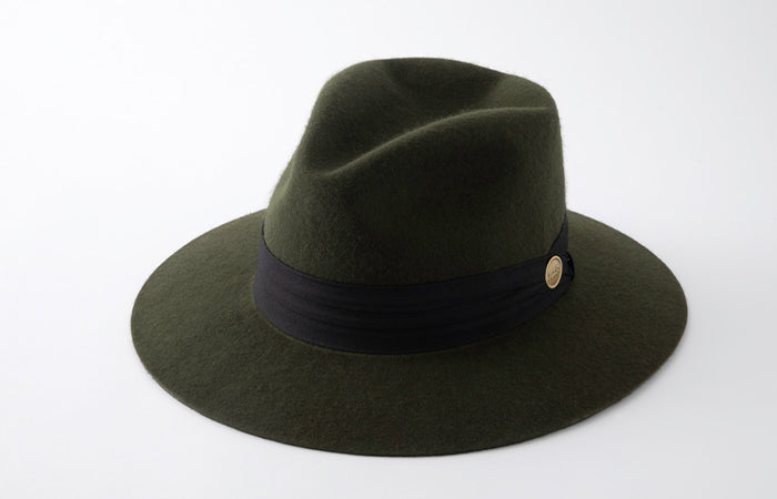 Audrey Hat