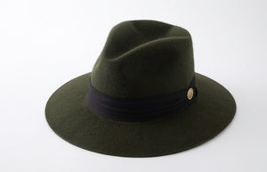 Audrey Hat