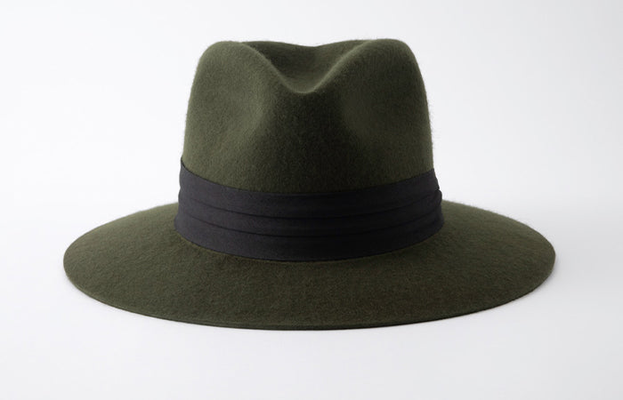 Audrey Hat