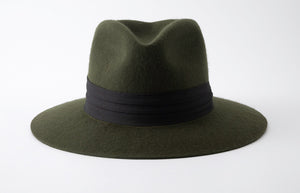 Audrey Hat