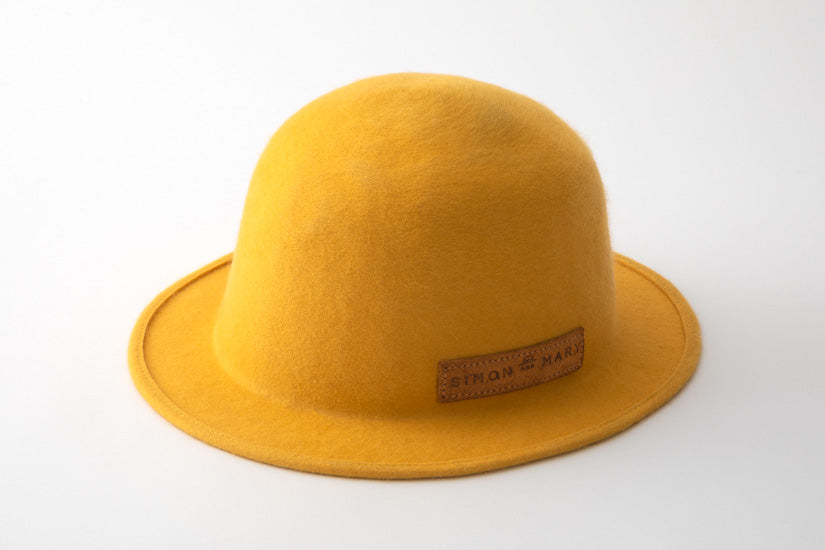 Bowler Hat