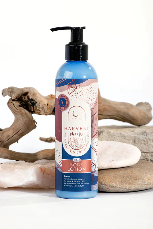 Lustre Yield Body Lotion