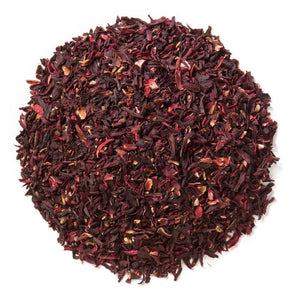 Organic Hibiscus Tea