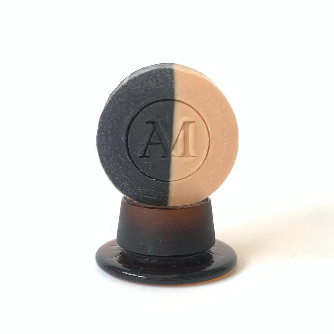 Ash & Mill Soaps