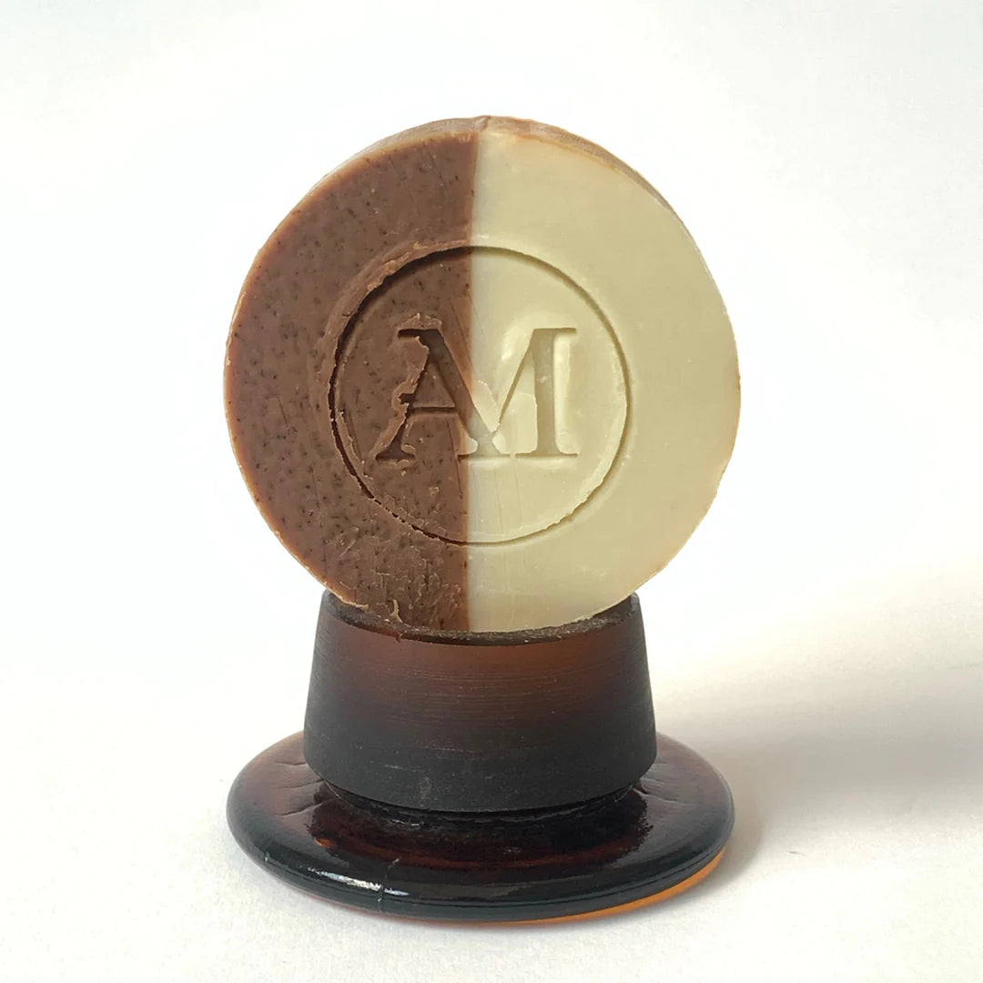Ash & Mill Soaps