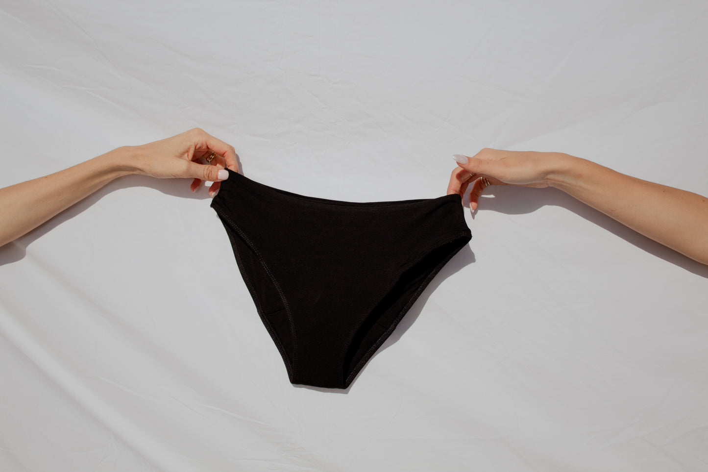 Period Panty - Casual