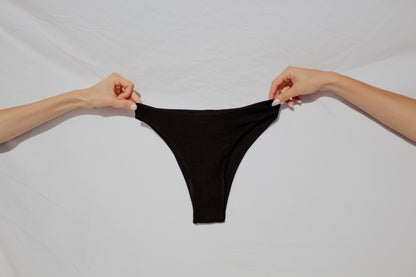 Period Panty - Brazilian