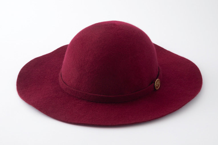 Leah Hat