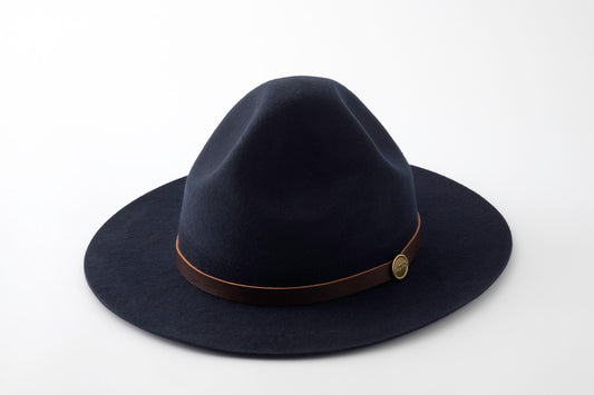 Mounty Traditional Hat