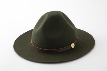 Mounty Traditional Hat