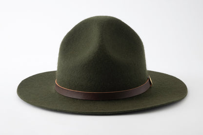 Mounty Traditional Hat