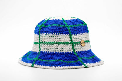 Crochet Bucket Hat