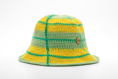 Crochet Bucket Hat