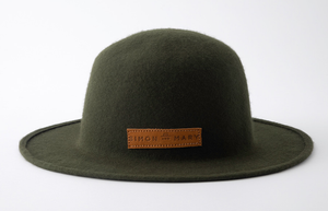 Roberto Hat