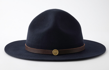 Mounty Traditional Hat