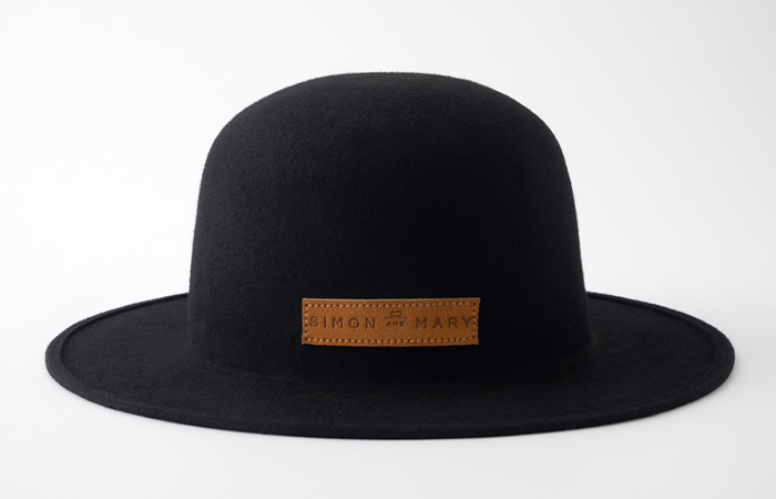Roberto Hat