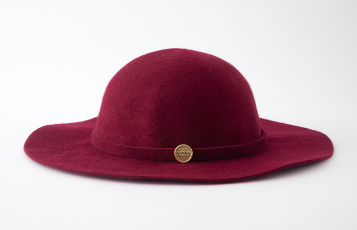 Leah Hat