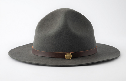 Mounty Traditional Hat