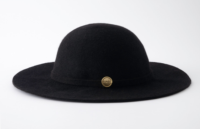 Leah Hat