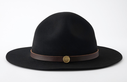 Mounty Traditional Hat