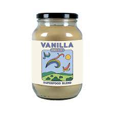 Vanilla Breeze Superblend